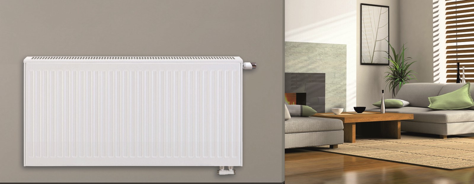 Heizungsmodernisierung